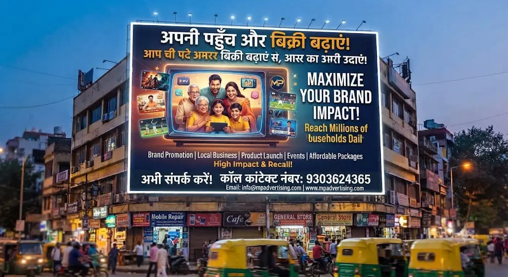 YouTube Promotion